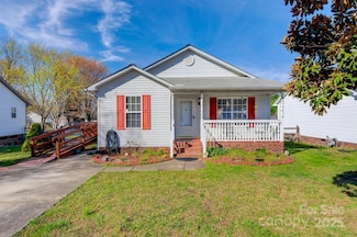 376 Brookgreen Place NW, Concord, NC 28027