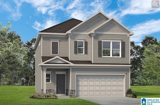1009 Pinnacle Pkwy, Leeds, AL 35094