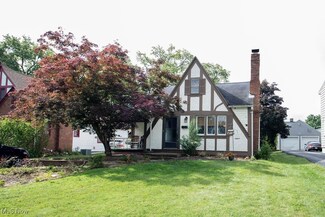 33 Marlindale Ave, Youngstown, OH 44512
