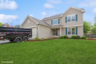 110 S Constitution Dr, Aurora, IL 60506