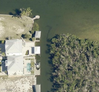 1 Submerged, Fort Myers Beach, FL 33931