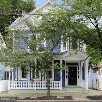 224 S Raleigh St, Martinsburg, WV 25401