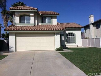 13252 Hitching Rail Cir, Corona, CA 92883