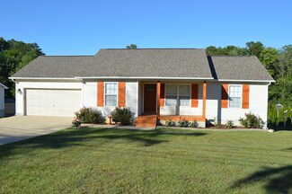 1025 Holcomb Rd, Ringgold, GA 30736
