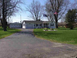 9321 W County Road 400 N, Gaston, IN 47342