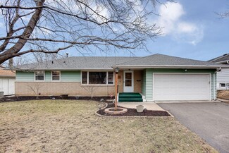 3332 Welcome Ave N, Minneapolis, MN 55422