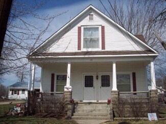 118 E 3rd St, Mulberry, KS 66756