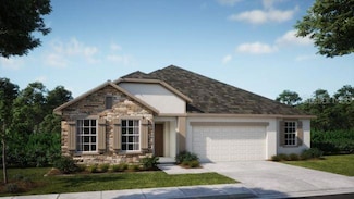 25488 Calusa Dr, Punta Gorda, FL 33955