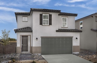 Mesquite, Las Vegas, NV 89122