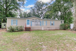 75356 Johnson Lake Rd, Yulee, FL 32097
