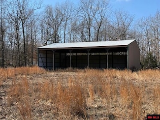 6614 Promise Land Rd, Salesville, AR 72653