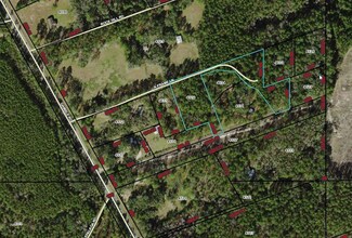 0 A Frame Ln Unit O6020774, Wacissa, FL 32361