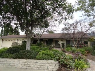 623 Diablo Dr, Claremont, CA 91711