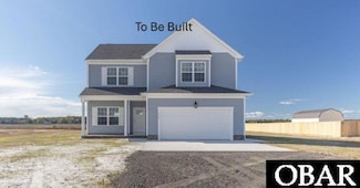 109 Jasmine Ct Unit Lot  54, South Mills, NC 27976