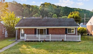 2513 Martha St, Aliquippa, PA 15001