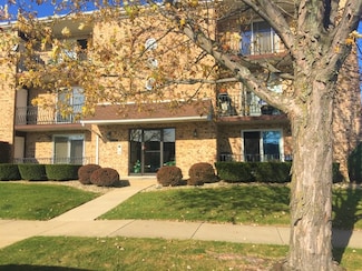 8118 169th St Unit 1E, Tinley Park, IL 60477