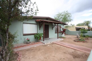 532 E Jacinto St, Tucson, AZ 85705