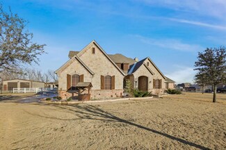 12911 Helen Rd, Justin, TX 76247