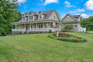 1401 Duke Rd, Augusta, MO 63332