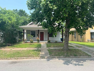 1518 S Cross St, Little Rock, AR 72202
