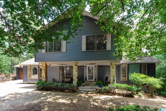 3117 Renfro Rd, Vestavia, AL 35216