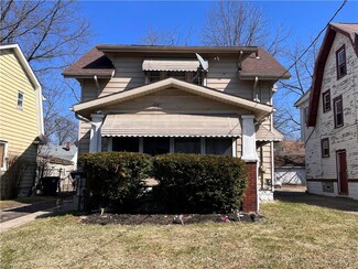 973 Mercer Ave, Akron, OH 44320
