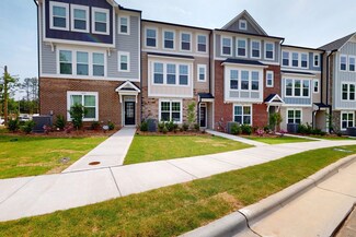 Chesterfield, Cary, NC 27519