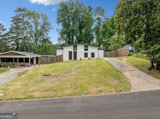 2123 Drew Valley Rd NE, Atlanta, GA 30319
