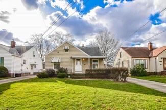 6407 Archmere Ave, Cleveland, OH 44144