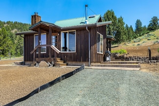 0 Hwy 395 Unit 220203788, Mount Vernon, OR 97865