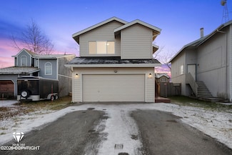 2040 Wenmatt Cir, Anchorage, AK 99517