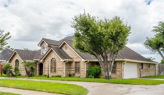 1609 Crown Pointe Blvd, Mission, TX 78572