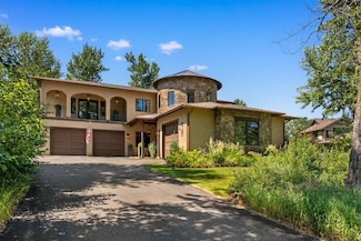 101 Milky Way Dr, Bozeman, MT 59718