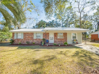 114 Enterprise St, Brunswick, GA 31525