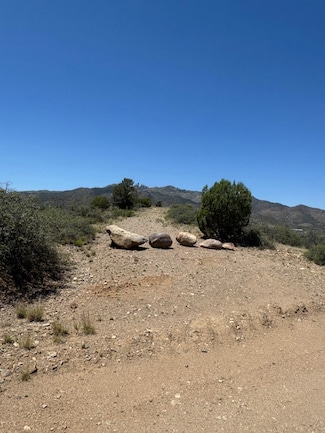 8648 E Palomino Dr, Kingman, AZ 86401