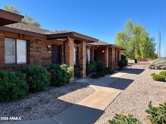 5925 E University Dr Unit 108, Mesa, AZ 85205