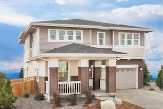 20724 E 57th Ave, Aurora, CO 80019