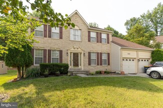 10406 Brookhaven Ln, Upper Marlboro, MD 20772