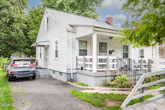 1333 Weller Ave, Louisville, KY 40208