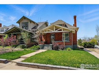 3059 N York Ct, Denver, CO 80216