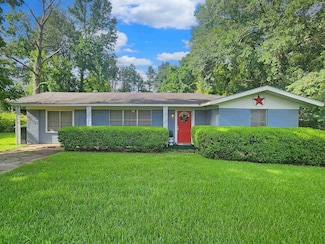 1409 E Gibson St, Jasper, TX 75951