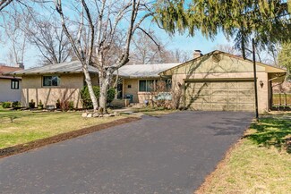 2720 Sonata Dr, Columbus, OH 43209