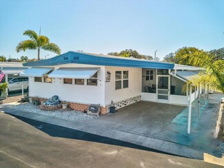 3301 Alt 19 Unit 329, Dunedin, FL 34698