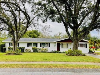 1680 Emerson Ave, Bartow, FL 33830