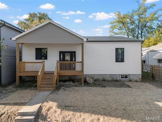 6111 Idaho Ave, St. Louis, MO 63111