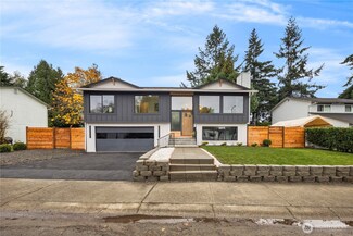 15109 45th Place W, Lynnwood, WA 98087