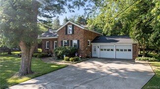 240 Muegel Rd, East Amherst, NY 14051