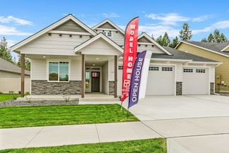1120 E Handy Rd, Colbert, WA 99005
