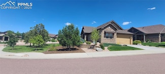 4723 Portillo Place, Colorado Springs, CO 80924