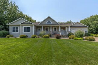 9389 Dakota Dr Unit 7, Allendale, MI 49401